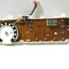 Samsung Washer Main control Board DC92-01022A