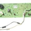 Whirlpool DRYER Control Board W10252241