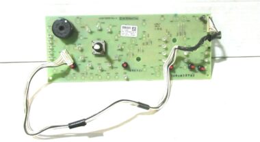 Whirlpool DRYER Control Board W10252241