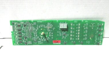 WHIRLPOOL DRYER CONTROL BOARD W10218314
