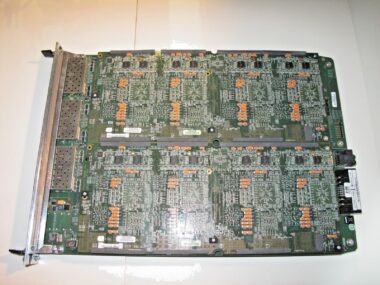Ixia XCELLON-ULTRA NP High Performance Twelve 1 GbE One 10GbE Load Module