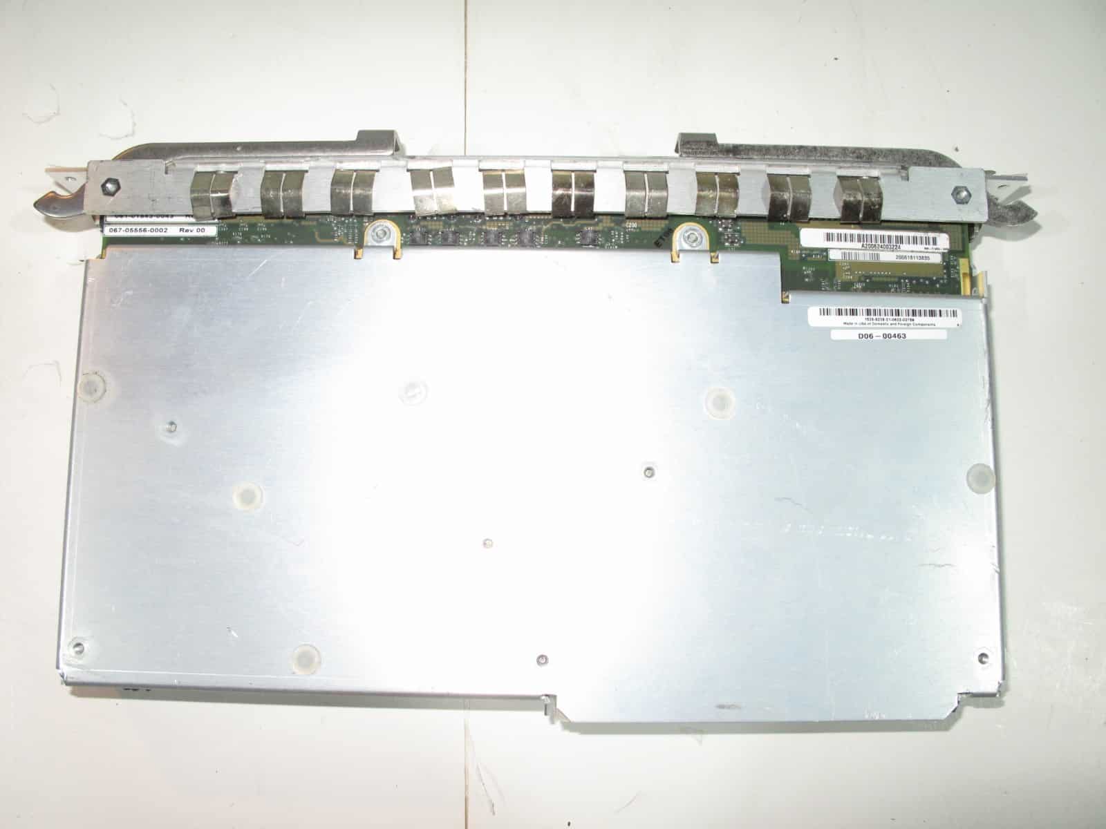 Agilent 1535-5238 CPU Module 1.6GHz 1GB DDR SDRAM 40Gb Drive