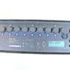 GALAXIA ELECTRONICS POWER DATA DISTRIBUTION FOR DMX LIGHTING PDD-400