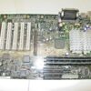Gateway 4000676 ATXSTF Fed Pro 933m PC Sock 370 Motherboard A19243-404 +CPU +RAM