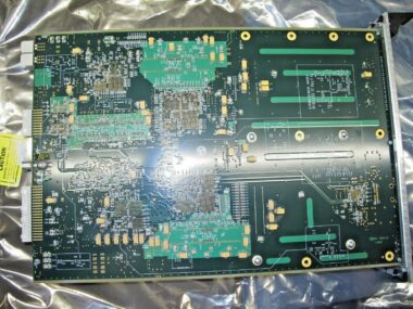 Ixia WAVEBLADE WBW1000 WIFI 802.11a/b/g Multi-protocol Network Analyzer