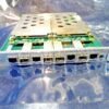 Ixia LM1000STXS4 10/100/1000 Mbps & Gigabit Ethernet TXS Load Module