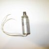 LEDEX SOLENOID LINEAR TUBULAR 174412-033 40VDC 2.37A ACT 15V CONTINUOUS