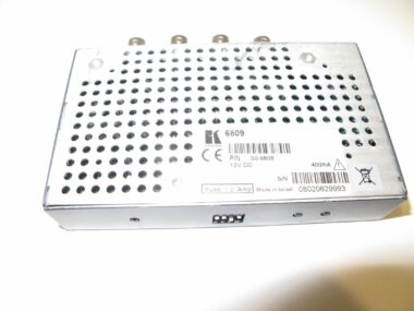 Kramer 6809HD HD-SDI Audio Embedder