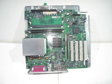 Dell 0W2563 Dimension 360 Motherboard WITH CPU AND 768MB RAM