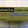 INTELIX VGA-UHR SEND BALUN ULTRA HIGH RESOLUTION VGA BALUN