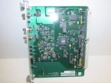 Adtech Spirent AX/4000 P/N 400302A DS3 Monitor Interface Module