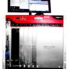 IXIA XG12 12-SLOT MODULAR CHASSIS WITH PERMANENT LICENSE IxOS 6.70 + MORE