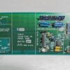 Grass Valley Equalizing DA Model 8502 CARD
