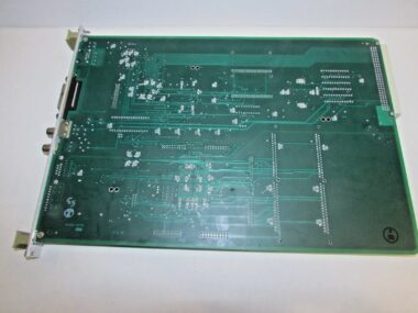 ADTECH Spirent 400314 ATM EMULATOR UNI-DIR for AX/4000
