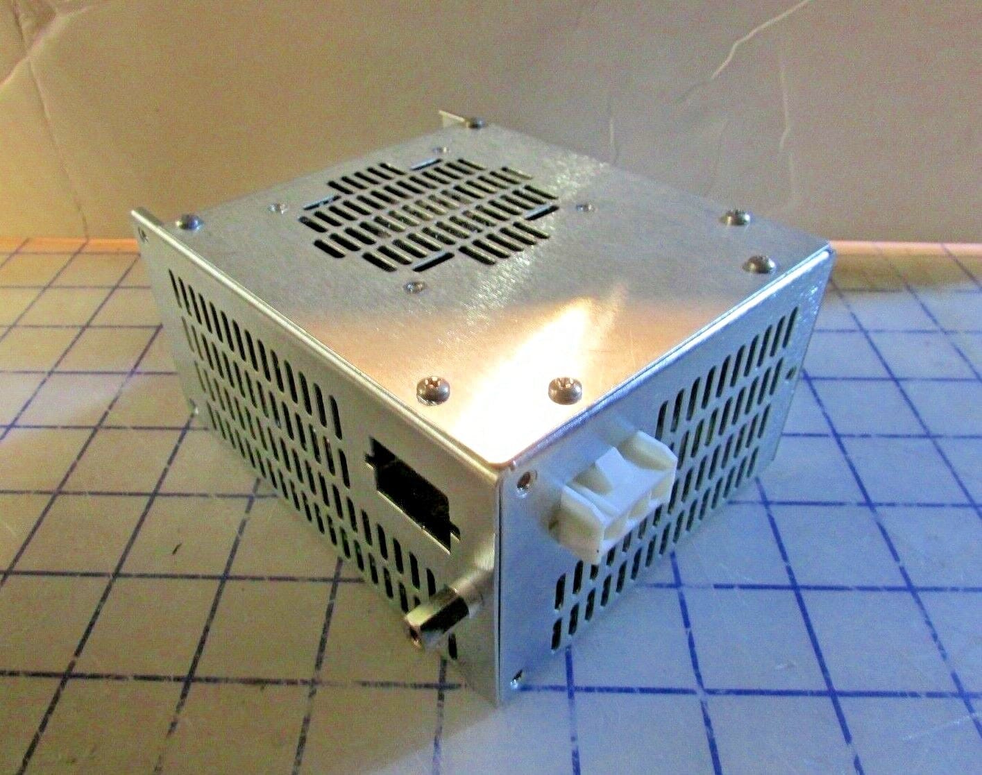 OPUS SOLUTIONS DC-DC ATX/BTX POWER SUPPLY 180W DCX2.180.SFX.O4