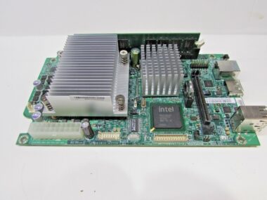 ENCORE 3.0 SBC MOTHERBOARD 09116-1, 48.62V01.011 WITH 2.20GHZ CELERON +2GB RAM