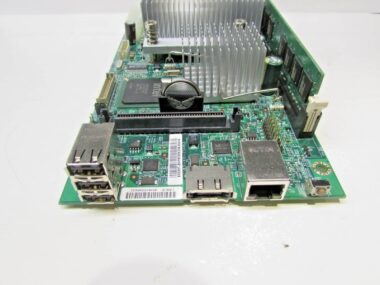 ENCORE 3.0 SBC MOTHERBOARD 09116-1, 48.62V01.011 WITH 2.20GHZ CELERON +2GB RAM