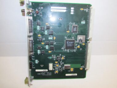 Spirent Adtech 401321 Frame Relay HSSI AX/4000