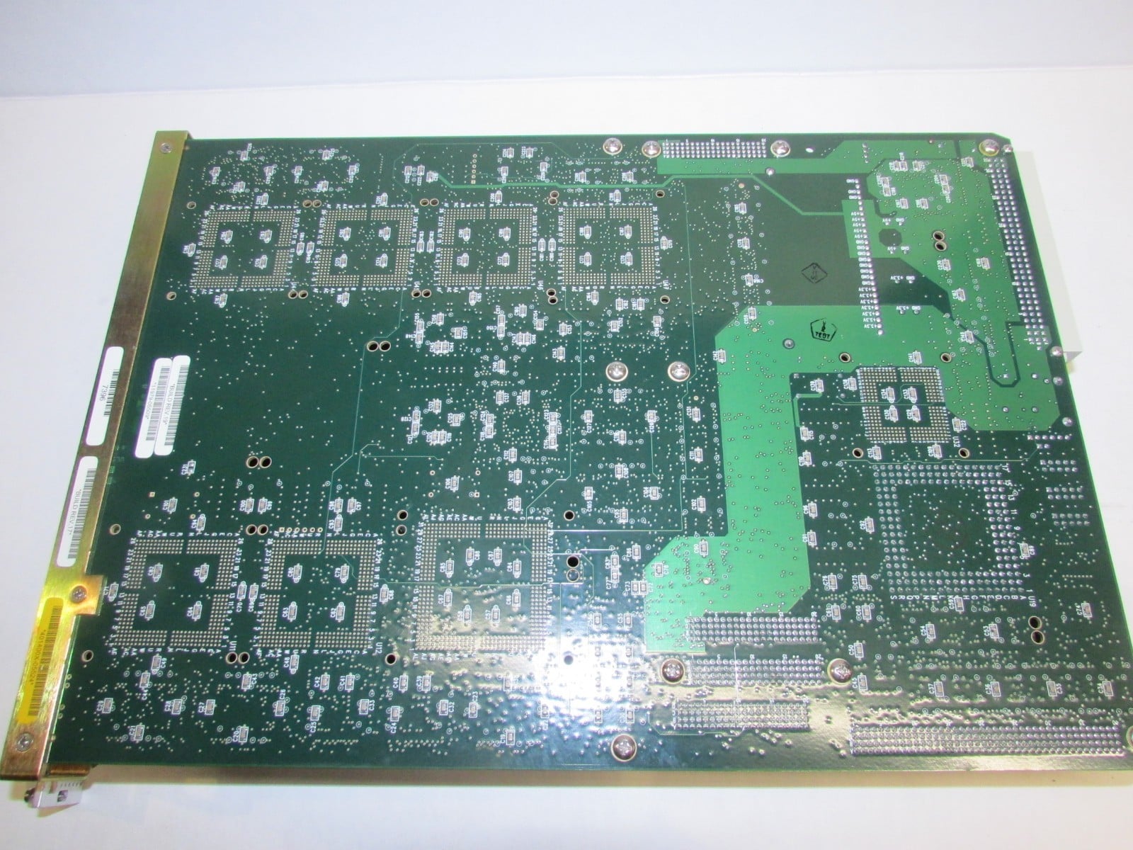 Spirent Adtech AX/4000 1Gbps Generator/Analyzer P/N 401400