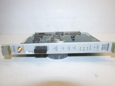 Adtech Spirent 400305 AX4000 OC-3c/STM1 Mutlimode Interface Module