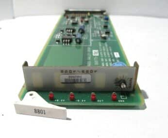 Grass Valley Group 8801 068775-13C 6 Output Utility Video DA Card
