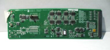 Grass Valley Group GVG Monaural Analog Audio DA 8910ADA-M