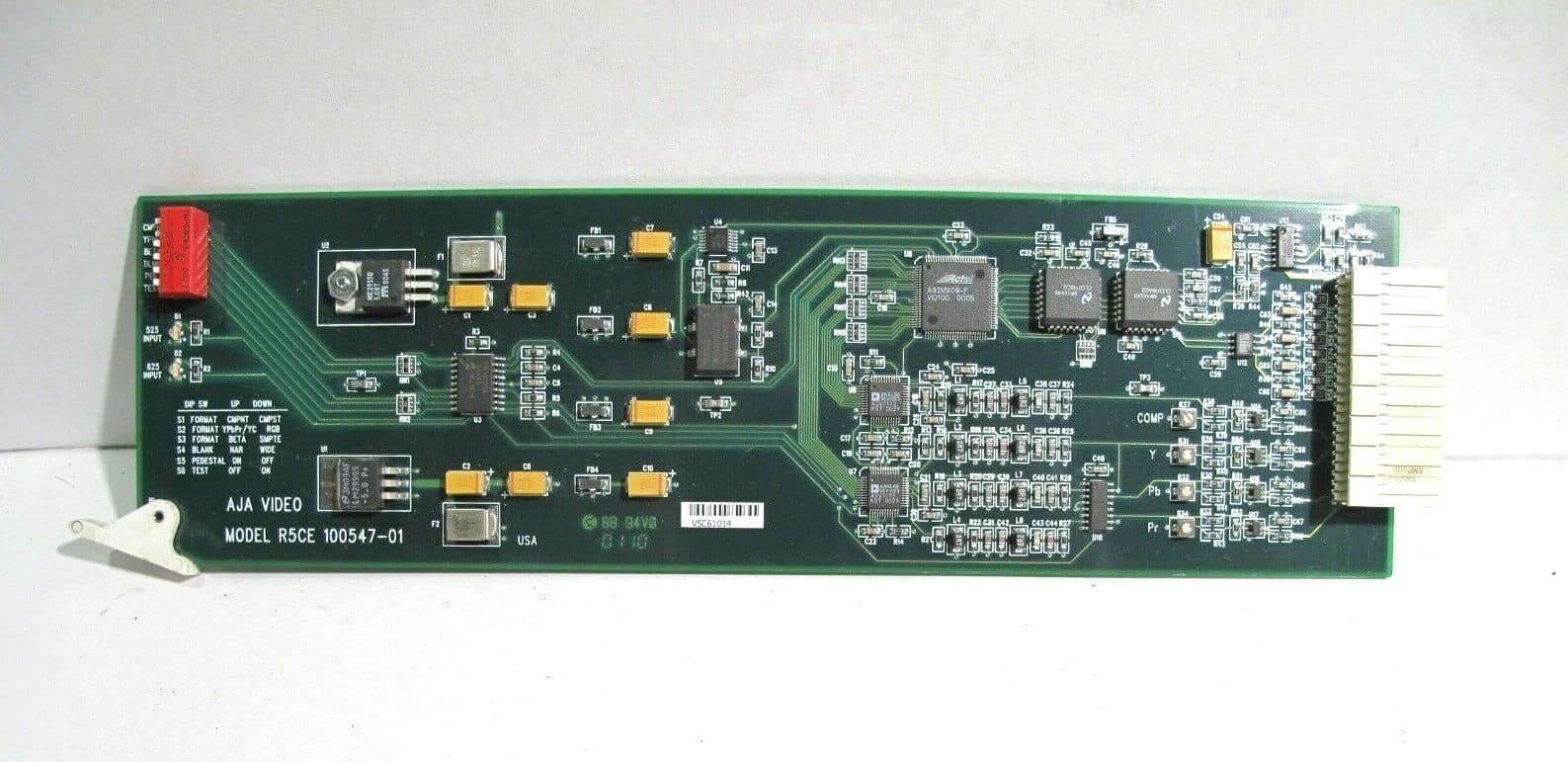 AJA Video R5CE 100547-01