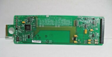 GRASS VALLEY 8900 FRAME MONITOR 671-4802-00E