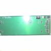 CRYSTAL VISION DDA208B ISS 2 dual SDI/ASI distribution amplifier
