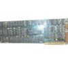 IBM 1501483 XM 8 Bit ISA Monochrome Video Card w/Parallel Printer
