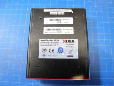 IXIA XR100 VOIP PROBE