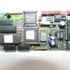 WYBRON COLORAM II CIRCUIT CARD 704-02-01 REV. 7