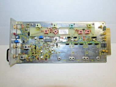 Scientific Atlanta 7550/55 336780 IF FILTER AMPLIFIER