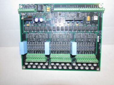 KINEMETRICS 110467, 110465 CIRCUIT CARD ASSEMBLY