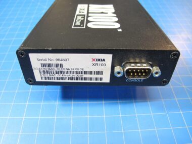 IXIA XR100 VOIP PROBE