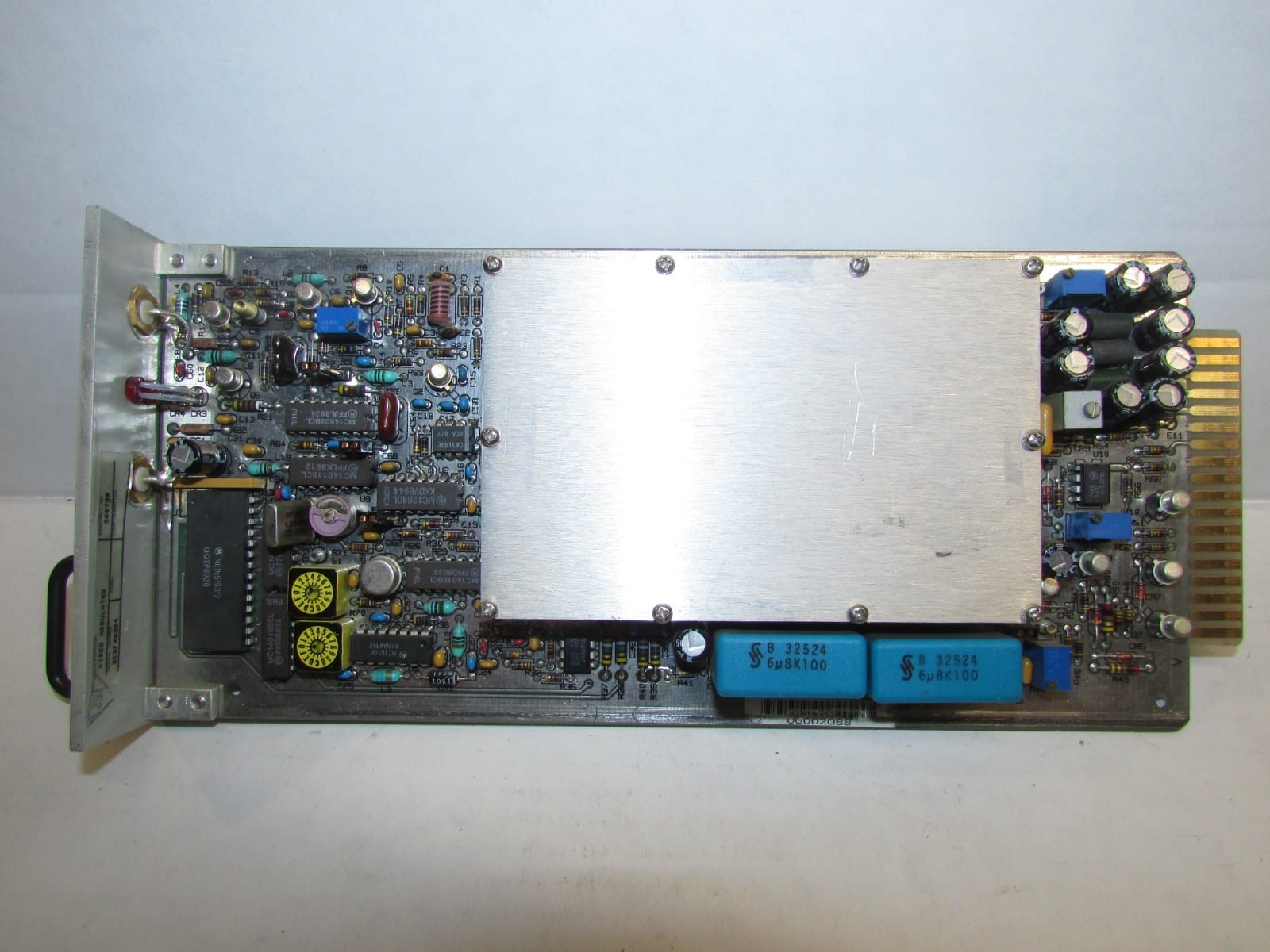 Scientific Atlanta 7550/55 360730 MODULATOR