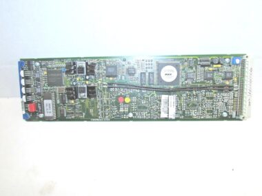 SNELL & WILCOX IQBADI SAAN RBAIB1Y AUD/AES EMBEDDER CARD