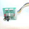 VARI-LITE 11-9628-0027 REV. A VOLTAGE SELECTOR