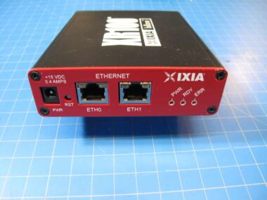 IXIA XR100 VOIP PROBE