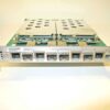 IXIA LM1000STXS4-256 4-PORT GIGABIT ETHERNET LOAD MODULE
