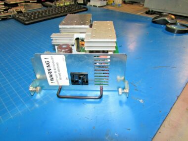Motorola Tectrol TC54S-1383 472877-001-G 200 W 4.5 A MPS power supply
