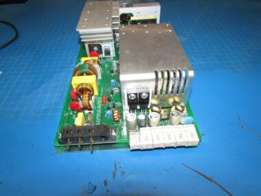 Motorola Tectrol TC54S-1383 472877-001-G 200 W 4.5 A MPS power supply