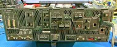 AMX Enova DVX-2150 HD-T Switcher