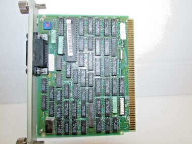 HP 98625B DISC INTERFACE CARD