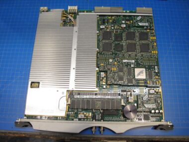 Arris C4 2D x 12U CAM Upstream Cable Access Module CAM-01122W ARCT01145