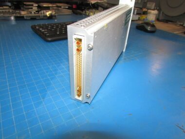 Synchronous DVB Platform DVB-LTX, DVB-HTXP-35-C Transmitter