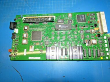 Motorola 410849-002-00 System Controller module 00-03-210 for the MPS Chassis