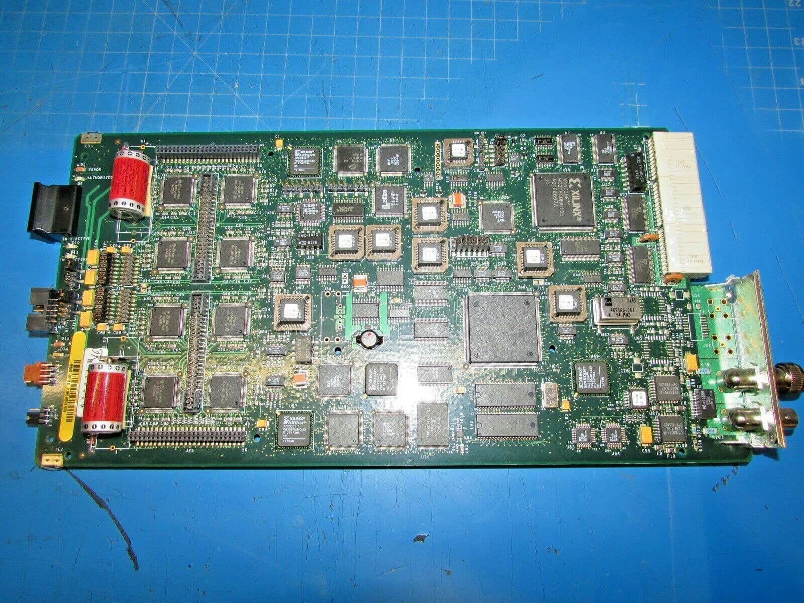 Motorola 495262-001, 84-00-100 E/I/E Type 1 Module for Motorola MPS CHASSIS