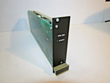 Motorola Power Supply TPS260
