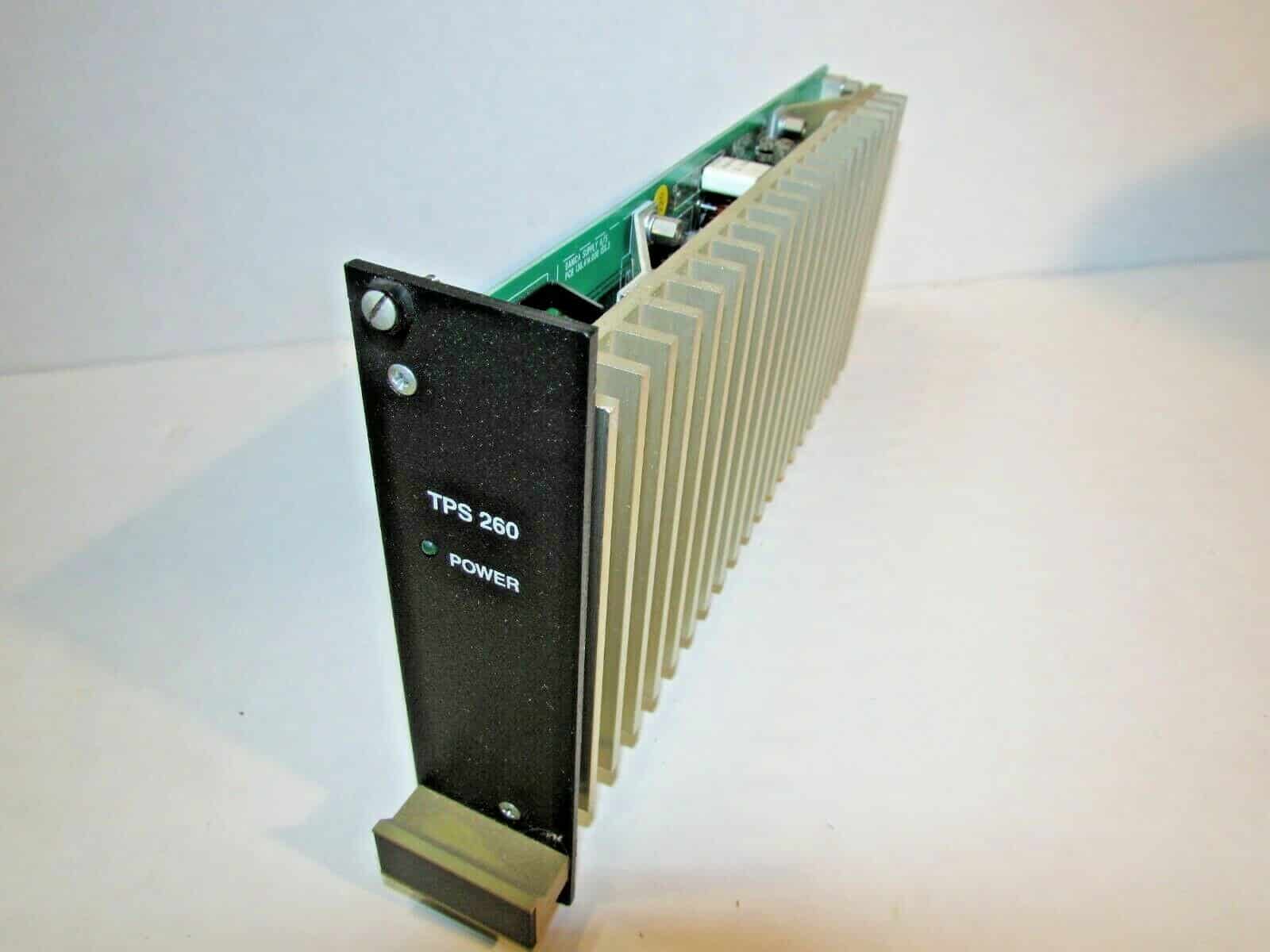 Motorola Power Supply TPS260